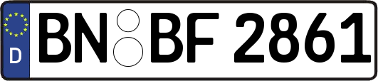 BN-BF2861