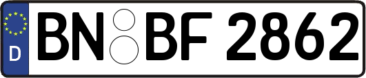 BN-BF2862