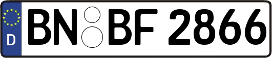 BN-BF2866