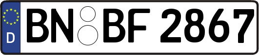 BN-BF2867
