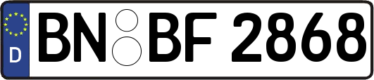 BN-BF2868
