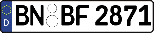 BN-BF2871