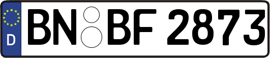 BN-BF2873