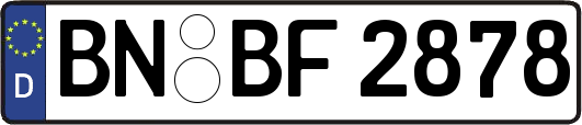 BN-BF2878