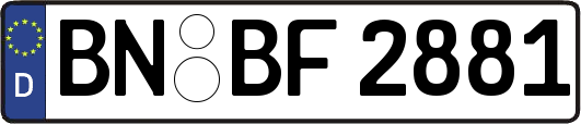 BN-BF2881