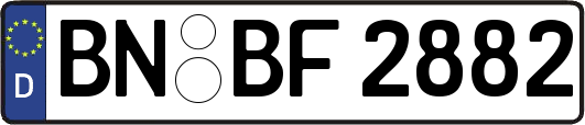 BN-BF2882