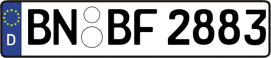 BN-BF2883