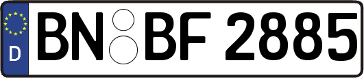 BN-BF2885