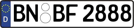 BN-BF2888