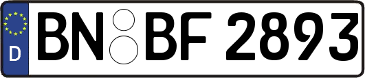 BN-BF2893
