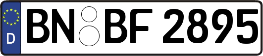 BN-BF2895