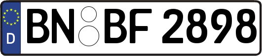 BN-BF2898