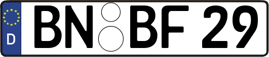 BN-BF29