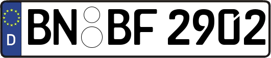 BN-BF2902
