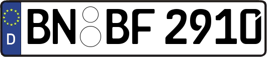 BN-BF2910