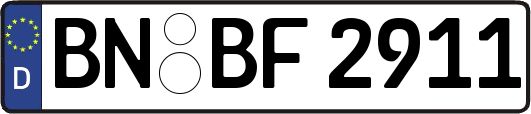 BN-BF2911