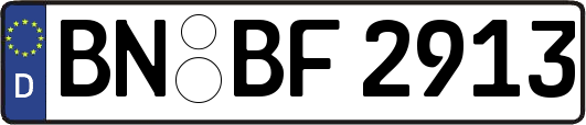 BN-BF2913