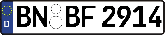 BN-BF2914
