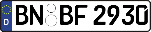 BN-BF2930