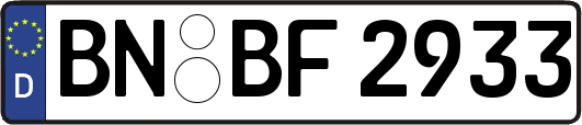BN-BF2933