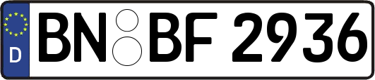 BN-BF2936