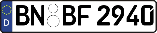 BN-BF2940
