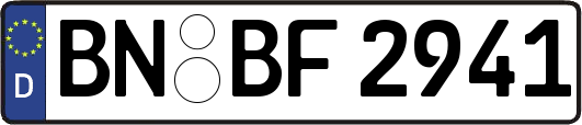 BN-BF2941