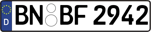 BN-BF2942