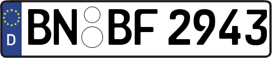 BN-BF2943