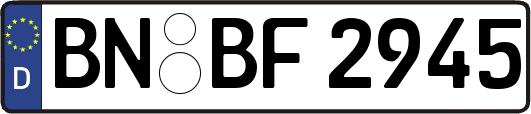 BN-BF2945