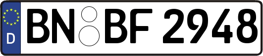 BN-BF2948