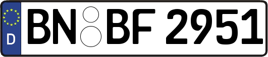 BN-BF2951