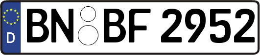 BN-BF2952