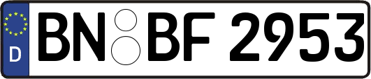 BN-BF2953