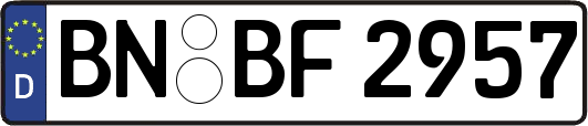 BN-BF2957