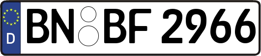 BN-BF2966