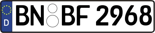 BN-BF2968