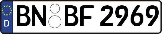 BN-BF2969