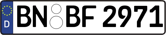 BN-BF2971