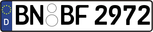 BN-BF2972