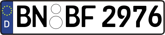 BN-BF2976