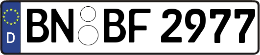 BN-BF2977