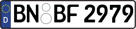 BN-BF2979
