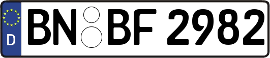 BN-BF2982