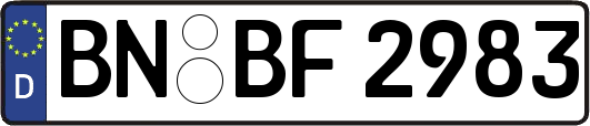 BN-BF2983