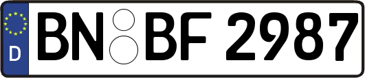 BN-BF2987