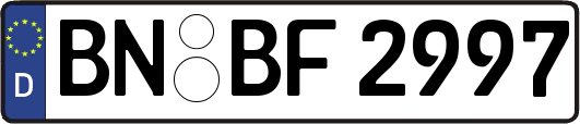 BN-BF2997