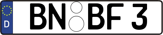 BN-BF3
