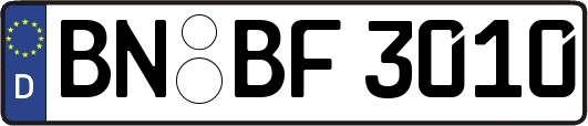 BN-BF3010