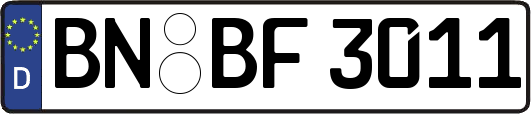 BN-BF3011